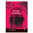 Kk Erkekler Louisa May Alcott Dahi ocuk Yaynlar
