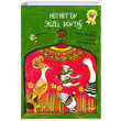 Hthtn Gzel Dnyas Parwin Salajeghe Eiten Kitap ocuk