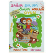 Sam Solum nm Arkam Oyun Eiten Kitap ocuk