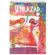 ehrazad Farideh Khalatbaree Eiten Kitap ocuk