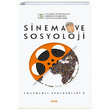 Sinema ve Sosyoloji Alfa Yaynlar