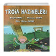 Troia Hazineleri Serpil Ural Eiten Kitap ocuk