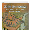 Gezgin Ozan Homeros Serpil Ural Eiten Kitap ocuk