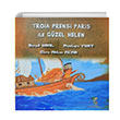 Troia Prensi Paris ile Gzel Helen Serpil Ural Eiten Kitap ocuk