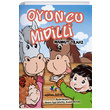 Oyuncu Midilli Mahmut Ylmaz Eiten Kitap ocuk