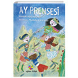 Ay Prensesi Hamide Kocadoru Eiten Kitap ocuk