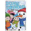 Kardan Kafadarlar Mahmut Ylmaz Eiten Kitap ocuk