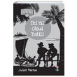 ki Yl Okul Tatili Jules Verne Dahi ocuk Yaynlar