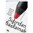 Sfrdan Balamak Erhan Gen nsan ve Hayat Kitapl