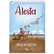 Alesta Abdullah Ouzhan Ahbap Kitap