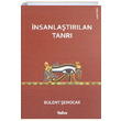 nsanlatrlan Tanr Blent enocak Yakn Kitabevi