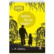 nsan Neyle Yaar Lev Nikolayevi Tolstoy Dahi ocuk Yaynlar