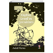Kaptan Grantn ocuklar Jules Verne Dahi ocuk Yaynlar