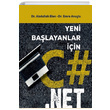 Yeni Balayanlar in C# Net Nobel Akademik Yaynclk