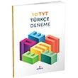 TYT Trke 10 Deneme Supara Yaynlar