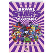 Brawl Stars lgnl Benim Kitap Yaynlar