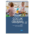 ocuk Geliimi 1 2 Nobel Akademik Yaynclk