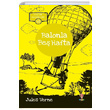 Balonla Be Hafta ocuk Klasikleri 41 Jules Verne Dahi ocuk Yaynlar