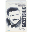 nce nsan Olmak Sonras m Gazetecilik Ali Sait e imke Yaynevi