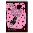 Aya Yolculuk ocuk Klasikleri 38 Jules Verne Dahi ocuk Yaynlar