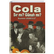 Cola Sr m Gnah m Muammer Karabulut Edebiyat Yaynlar