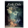 Krk Oda Olga Grushin Editura Yaynlar