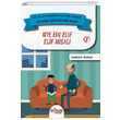Elif Misali Wie Ein Elif Sadettin Turhan Efsus Yaynlar