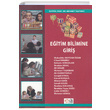 Eitim Bilimine Giri Mehmet Tapnar Edge Akademi Yaynclk