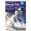 Beyaz Di Jack London Edip Kitap