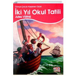 ki Yl Okul Tatili Jules Verne Edip Kitap