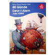 80 Gnde Devri Alem Jules Verne Edip Kitap