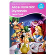 Alice Harikalar Diyarnda Lewis Carroll Edip Kitap