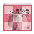 Uykudan Önce Sudoku Çağatay Güler Efil Yayınevi