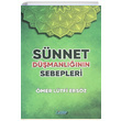 Snnet Dmanlnn Sebepleri mer Ltfi Ersz imke Yaynevi