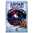 Zaman Yolcular Dede Korkut ve Yamur Ta Misli Baydoan tken Neriyat