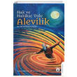 Hak ve Hakikat Yolu Alevilik Musa Kazm Engin Dorlion Yaynevi