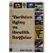 Tarihten lgin ve bretlik Sayfalar Selim Yldz Egemen Yaynlar