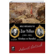 Milli Mcadelede Zor Yllar (1919 - 1922) Ahmet ztrk Egemen Yaynlar
