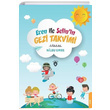 Eren ile Selinin Gezi Takvimi Nilsu Emre Dorlion Yaynevi