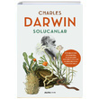 Solucanlar Charles Darwin Alfa Yaynlar