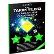 8. Snf LGS Takm Yldz T.C. nklap Tarihi ve Atatrklk 10 lu Deneme Seti Netbil Yaynclk