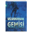 Uluburun Gemisi Ege Yaynlar