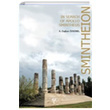Smintheion in Search of Apollo Smintheus Cokun zgnel Ege Yaynlar
