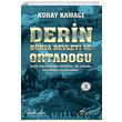 Derin Dnya Devleti ve Ortadou Koray Kamac Eftalya Kitap