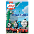 Thomas ve Arkadalar Kibar Olmak Nancy Parent Eksik Para Yaynlar