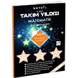 8. Snf LGS Takm Yldz Matematik 10 lu Deneme Seti Netbil Yaynclk