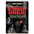 stihbarat Savalar Kursad Berkkan Eftalya Kitap
