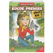 Kk Prenses illi Kz Adnan Gne Mercan ocuk Yaynlar