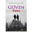 Gven Bana Mehtap Soyuduru iek Eftalya Kitap