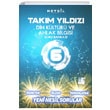 6. Snf Takm Yldz Din Kltr ve Ahlak Bilgisi Soru Bankas Netbil Yaynclk